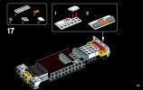 Instrucciones de Construcción - LEGO - Ideas - 21108 - El Ecto-1 de los Ghostbusters™: Page 43