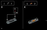 Instrucciones de Construcción - LEGO - Ideas - 21108 - El Ecto-1 de los Ghostbusters™: Page 54