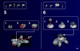 Instrucciones de Construcción - LEGO - Ideas - 21109 - Exo Suit: Page 25