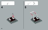 Instrucciones de Construcción - LEGO - Ideas - 21110 - Instituto de Investigación: Page 36