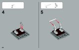 Instrucciones de Construcción - LEGO - Ideas - 21110 - Instituto de Investigación: Page 24