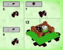 Instrucciones de Construcción - LEGO - Minecraft - 21114 - La Granja: Page 17