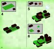 Instrucciones de Construcción - LEGO - Minecraft - 21115 - La Primera Noche: Page 66