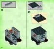 Instrucciones de Construcción - LEGO - Minecraft - 21116 - Mesa de Trabajo: Page 40