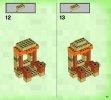 Instrucciones de Construcción - LEGO - Minecraft - 21116 - Mesa de Trabajo: Page 53