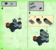 Instrucciones de Construcción - LEGO - Minecraft - 21116 - Mesa de Trabajo: Page 56