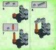 Instrucciones de Construcción - LEGO - Minecraft - 21116 - Mesa de Trabajo: Page 57