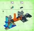 Instrucciones de Construcción - LEGO - Minecraft - 21116 - Mesa de Trabajo: Page 57