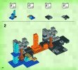 Instrucciones de Construcción - LEGO - Minecraft - 21116 - Mesa de Trabajo: Page 56