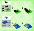 Instrucciones de Construcción - LEGO - Minecraft - 21116 - Mesa de Trabajo: Page 29