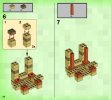 Instrucciones de Construcción - LEGO - Minecraft - 21116 - Mesa de Trabajo: Page 50