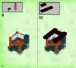 Instrucciones de Construcción - LEGO - Minecraft - 21116 - Mesa de Trabajo: Page 78