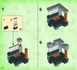 Instrucciones de Construcción - LEGO - Minecraft - 21116 - Mesa de Trabajo: Page 82