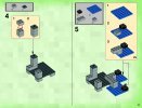 Instrucciones de Construcción - LEGO - Minecraft - 21118 - La Mina: Page 25