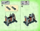 Instrucciones de Construcción - LEGO - Minecraft - 21118 - La Mina: Page 23