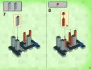 Instrucciones de Construcción - LEGO - Minecraft - 21118 - La Mina: Page 29
