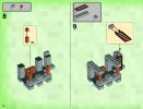 Instrucciones de Construcción - LEGO - Minecraft - 21118 - La Mina: Page 56