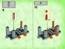 Instrucciones de Construcción - LEGO - Minecraft - 21118 - La Mina: Page 7