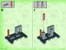 Instrucciones de Construcción - LEGO - Minecraft - 21118 - La Mina: Page 20