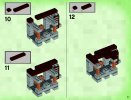 Instrucciones de Construcción - LEGO - Minecraft - 21118 - La Mina: Page 57