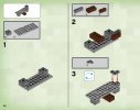 Instrucciones de Construcción - LEGO - Minecraft - 21119 - La Mazmorra: Page 34