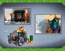 Instrucciones de Construcción - LEGO - Minecraft - 21119 - La Mazmorra: Page 53