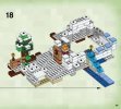 Instrucciones de Construcción - LEGO - Minecraft - 21120 - La Guarida en la Nieve: Page 65