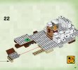 Instrucciones de Construcción - LEGO - Minecraft - 21120 - La Guarida en la Nieve: Page 45