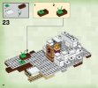 Instrucciones de Construcción - LEGO - Minecraft - 21120 - La Guarida en la Nieve: Page 46