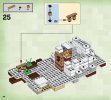 Instrucciones de Construcción - LEGO - Minecraft - 21120 - La Guarida en la Nieve: Page 48