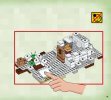 Instrucciones de Construcción - LEGO - Minecraft - 21120 - La Guarida en la Nieve: Page 51