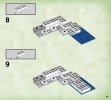Instrucciones de Construcción - LEGO - Minecraft - 21120 - La Guarida en la Nieve: Page 59