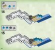 Instrucciones de Construcción - LEGO - Minecraft - 21120 - La Guarida en la Nieve: Page 62