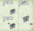 Instrucciones de Construcción - LEGO - Minecraft - 21121 - El Fuerte del Desierto: Page 67