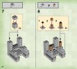 Instrucciones de Construcción - LEGO - Minecraft - 21121 - El Fuerte del Desierto: Page 92