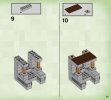 Instrucciones de Construcción - LEGO - Minecraft - 21121 - El Fuerte del Desierto: Page 93