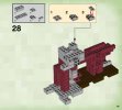 Instrucciones de Construcción - LEGO - Minecraft - 21122 - La Fortaleza del Infierno: Page 39