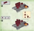 Instrucciones de Construcción - LEGO - Minecraft - 21122 - La Fortaleza del Infierno: Page 60