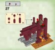 Instrucciones de Construcción - LEGO - Minecraft - 21122 - La Fortaleza del Infierno: Page 77