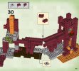 Instrucciones de Construcción - LEGO - Minecraft - 21122 - La Fortaleza del Infierno: Page 83