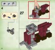 Instrucciones de Construcción - LEGO - Minecraft - 21122 - La Fortaleza del Infierno: Page 38