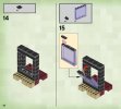 Instrucciones de Construcción - LEGO - Minecraft - 21122 - La Fortaleza del Infierno: Page 52