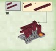 Instrucciones de Construcción - LEGO - Minecraft - 21122 - La Fortaleza del Infierno: Page 65