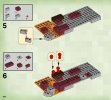 Instrucciones de Construcción - LEGO - Minecraft - 21122 - La Fortaleza del Infierno: Page 104