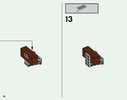 Instrucciones de Construcción - LEGO - Minecraft - 21123 - El gólem de hierro: Page 22