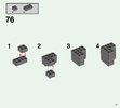 Instrucciones de Construcción - LEGO - Minecraft - 21124 - El portal final: Page 11