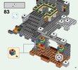 Instrucciones de Construcción - LEGO - Minecraft - 21124 - El portal final: Page 19