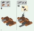 Instrucciones de Construcción - LEGO - Minecraft - 21124 - El portal final: Page 40