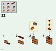 Instrucciones de Construcción - LEGO - Minecraft - 21124 - El portal final: Page 52