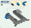 Instrucciones de Construcción - LEGO - Minecraft - 21124 - El portal final: Page 24